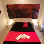 B&B Movie Home