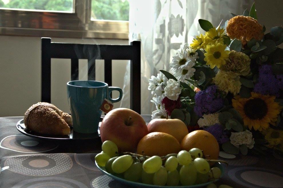 Bed & Breakfast Movie