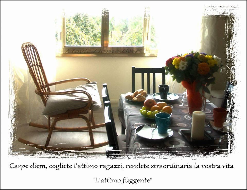 Bed & Breakfast Movie 2*