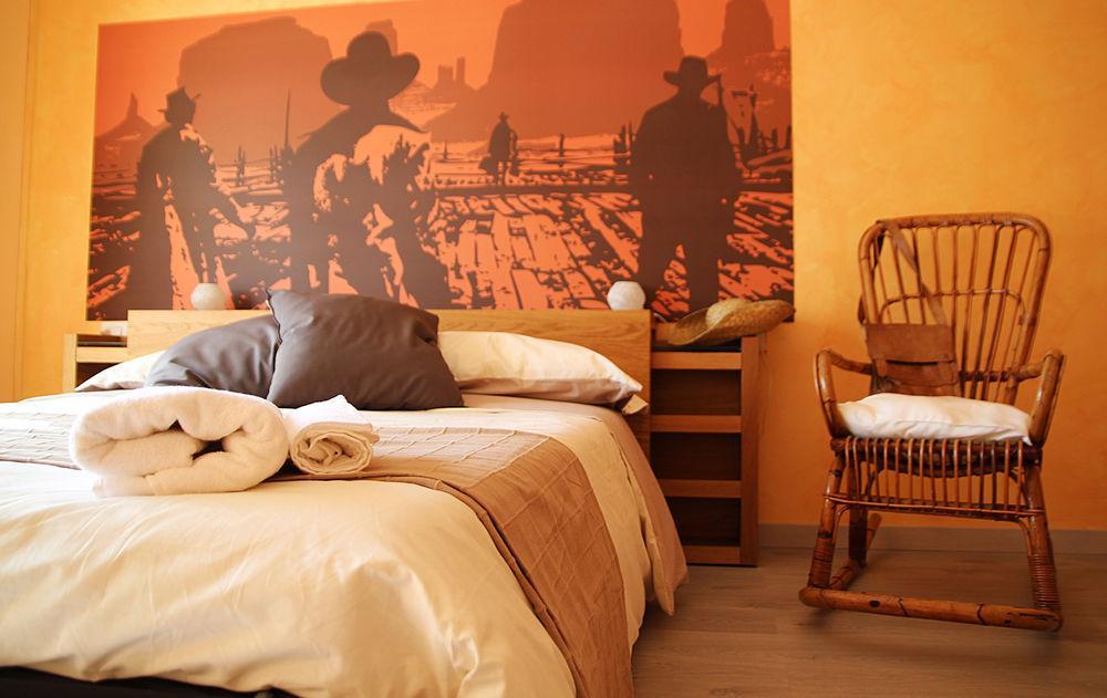 Movie Bed & Breakfast 2*