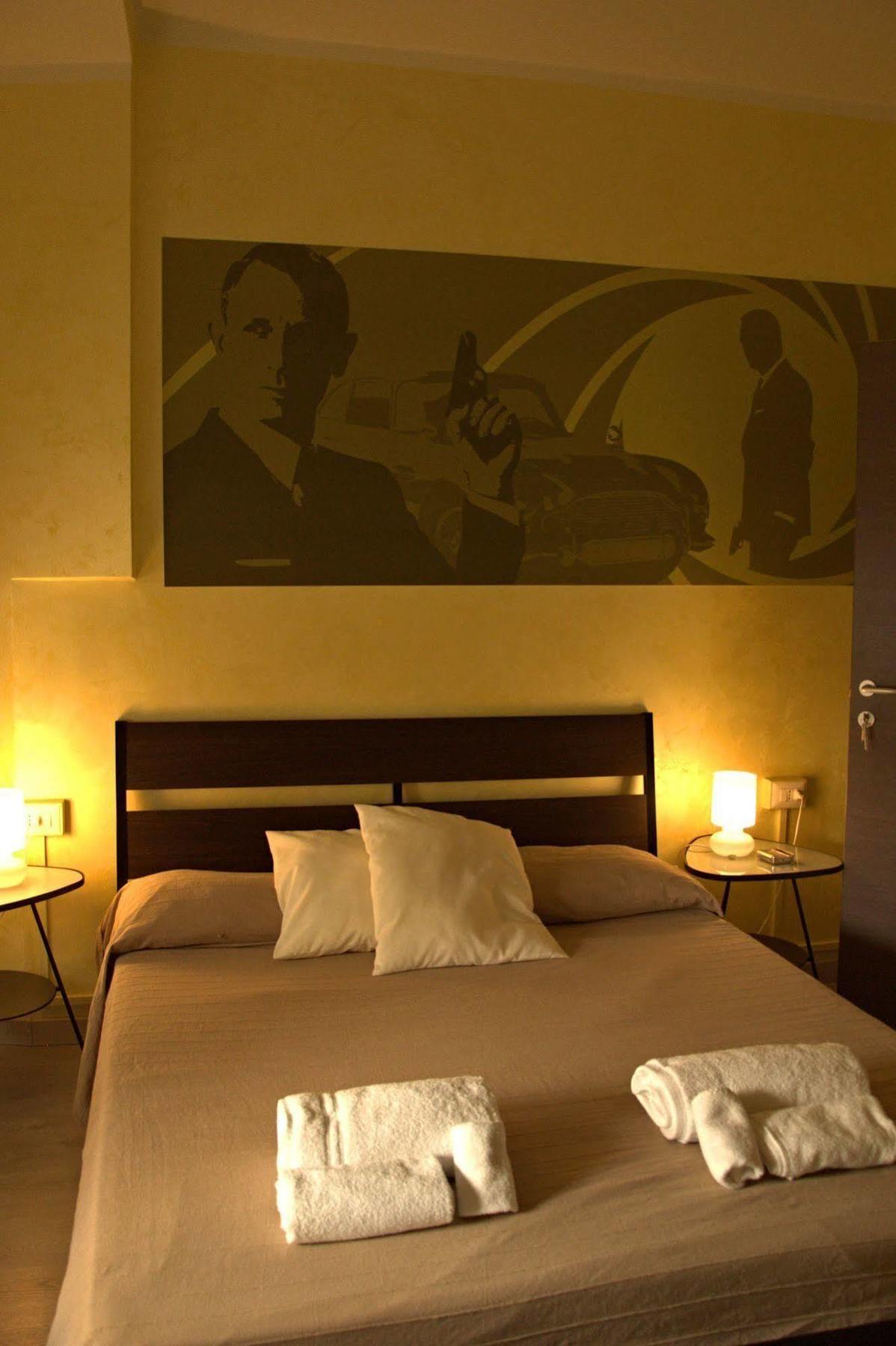 Movie Bed & Breakfast 2*