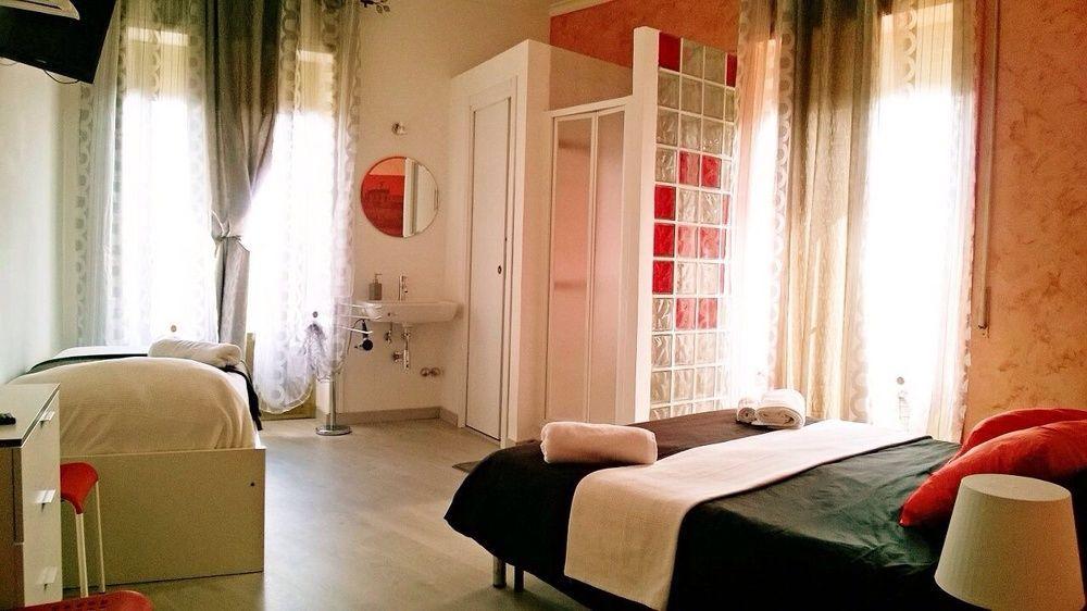 Movie Bed and breakfast Roma